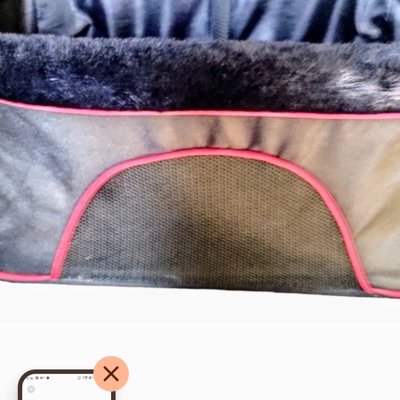 Puppy Carriers - Picture 7 of 13